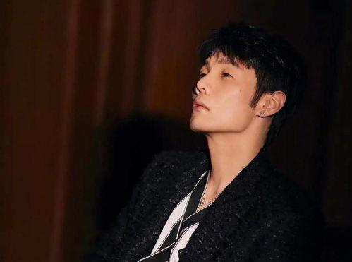 娱乐圈大瓜爆料杨洋是谁,神秘身份引发热议  第2张