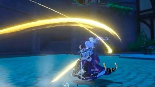 原神最新爆料流云影视在线观看,流云影视独家上线，沉浸式体验游戏魅力！  第2张