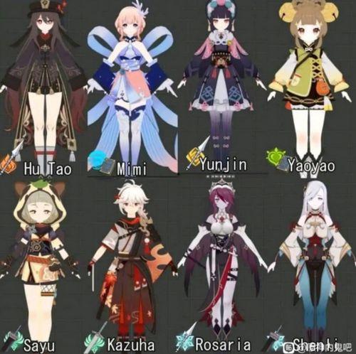 原神最新爆料流云影视在线观看,流云影视独家上线，沉浸式体验游戏魅力！  第3张