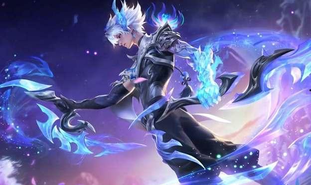 澜皮肤最新爆料,神秘元素揭示，全新视觉盛宴即将来袭！