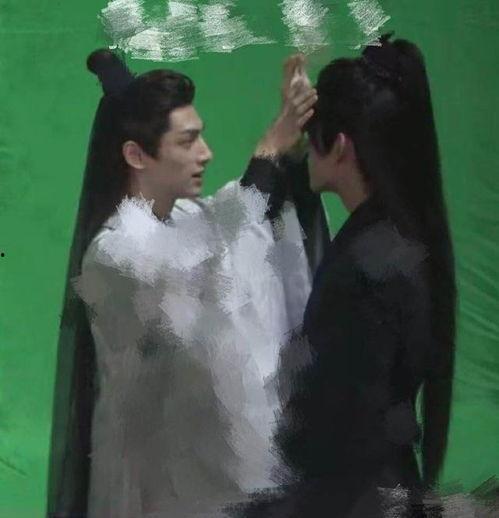 皓衣行最新爆料,神秘剧情揭秘，主角命运再起波澜  第2张